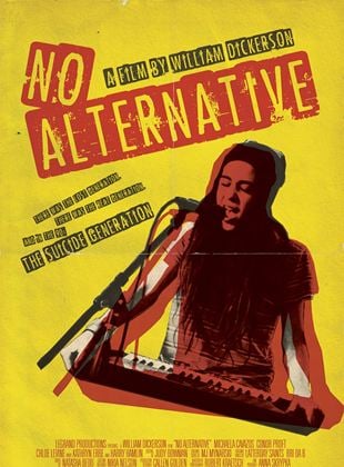  No Alternative
