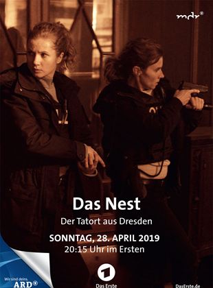 Tatort: Das Nest