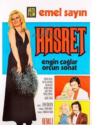 Hasret