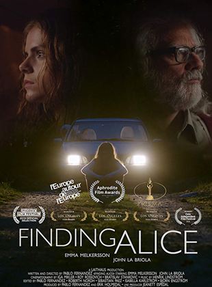  Finding Alice