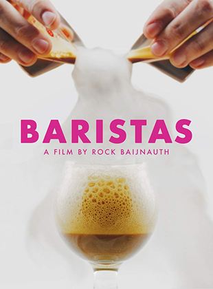  Baristas