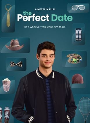  The Perfect Date