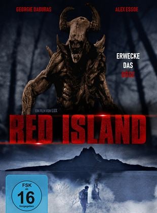  Red Island