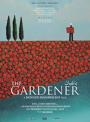 The Gardener