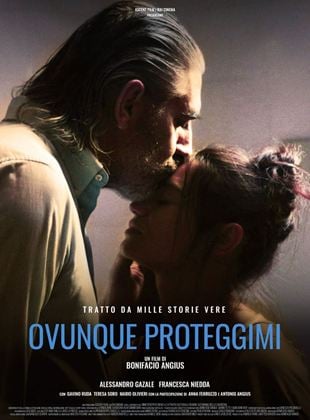 Ovunque Proteggimi