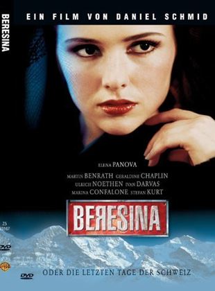 Beresina oder Die letzten Tage der Schweiz