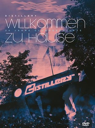 Willkommen zu Hause - Destillery - 20 Jahre Clubgeschichte