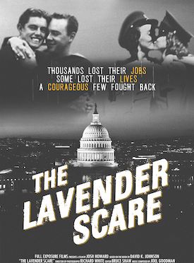  The Lavender Scare