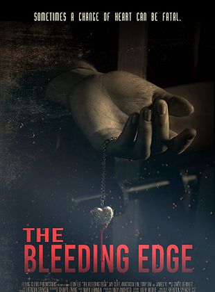 Filmposter von  The Bleeding Edge