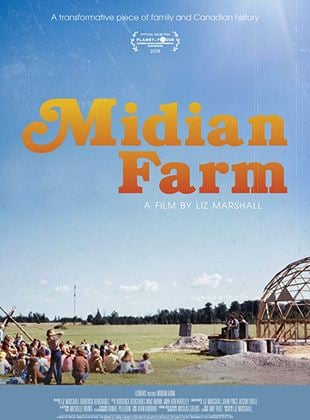 Midian Farm