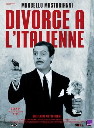 Scheidung auf italienisch