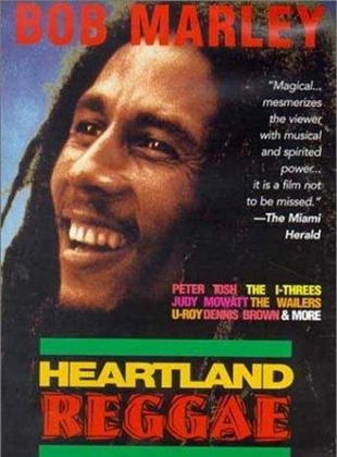 Heartland Reggae