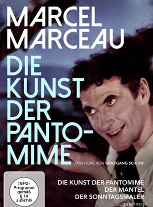 Marcel Marceau - Die Kunst der Pantomime