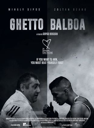 Ghetto Balboa