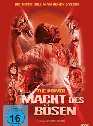 The Power - Die Macht des Bösen