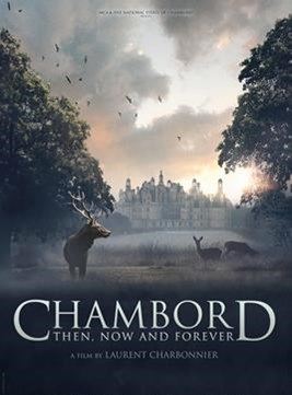 Chambord - Then, Now And Forever