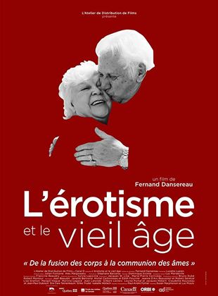  L'érotisme et le vieil âge