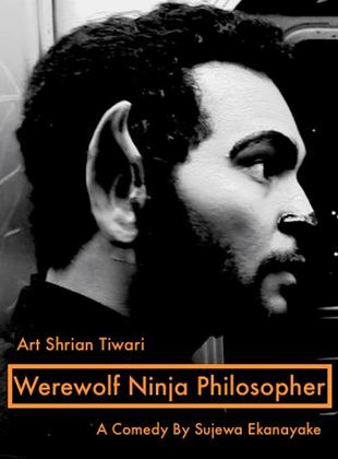  Werewolf Ninja Philosopher