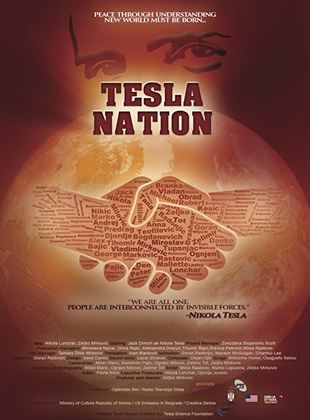  Tesla Nation