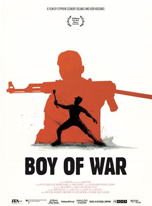 Boy Of War