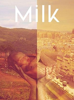 Filmposter von Milk