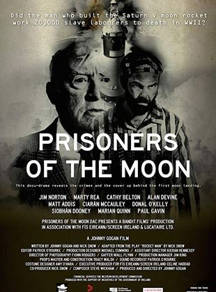 Prisoners Of The Moon