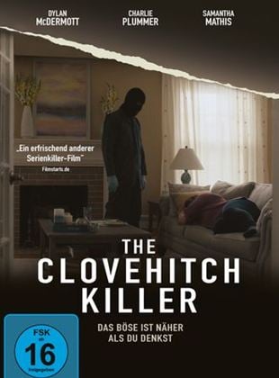  The Clovehitch Killer