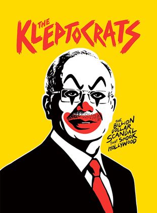 The Kleptocrats