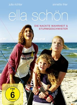 Ella Schön: Die nackte Wahrheit