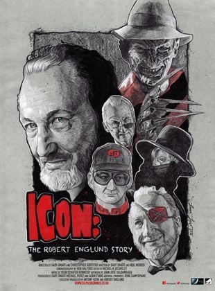  ICON: The Robert Englund Story