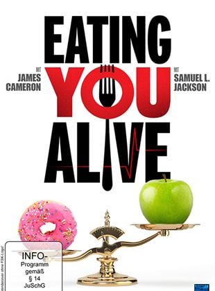  Eating You Alive