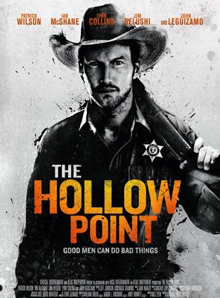  The Hollow Point