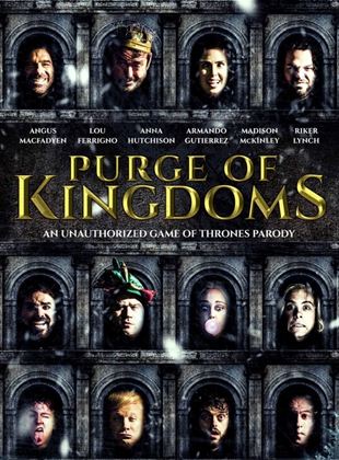  Purge Of Kingdoms