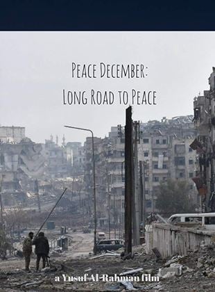 Peace December: Long Road to Peace