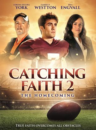  Catching Faith 2