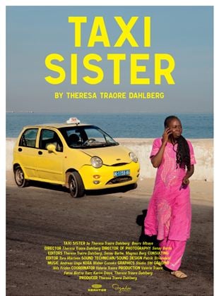 Taxi Sister