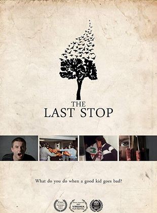  The Last Stop