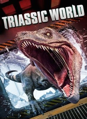  Triassic World