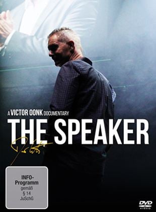  The Speaker