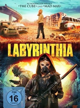  Labyrinthia