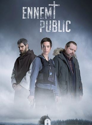 Public Enemy - Staffel 1 