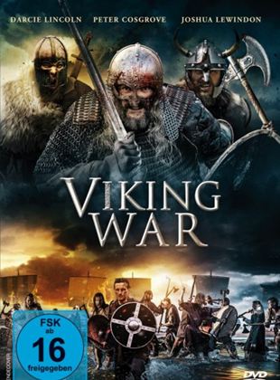  Viking Invasion - Blut wird fließen...