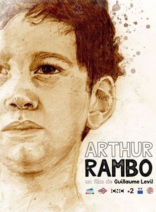  Arthur Rambo