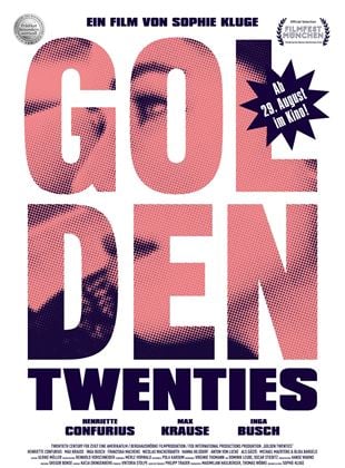  Golden Twenties