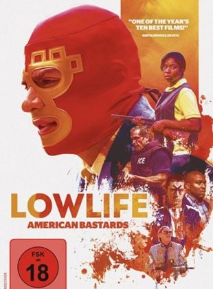  Lowlife – American Bastards
