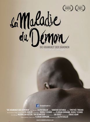  La Maladie du Démon - Die Krankheit der Dämonen
