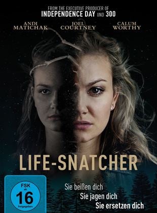  Life-Snatcher