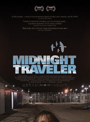  Midnight Traveler