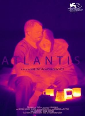  Atlantis