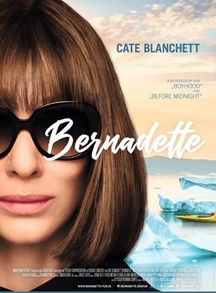  Bernadette